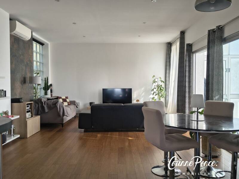 Maison à vendre, 115m², NIMES