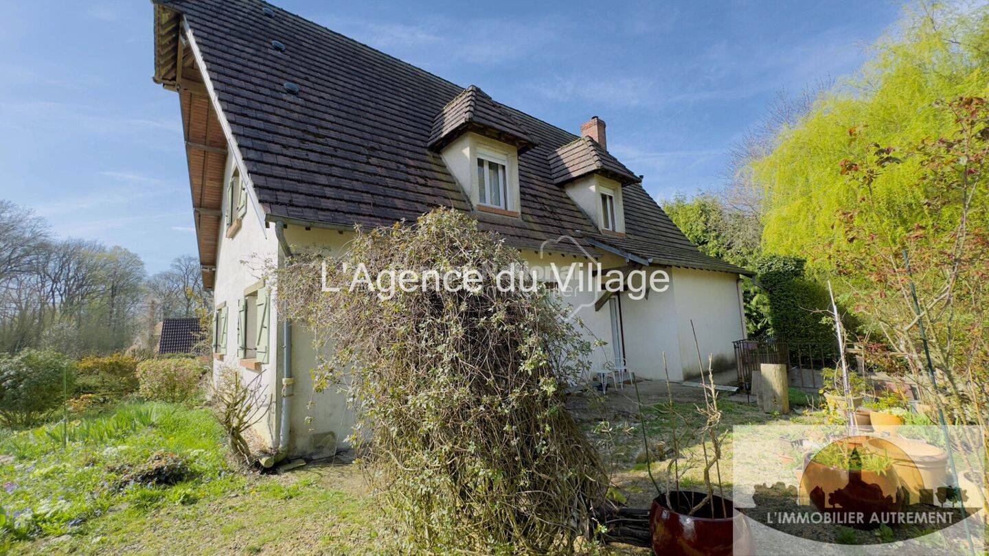 Maison à vendre, 150m², SAINTE GENEVIEVE