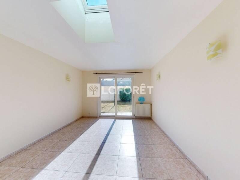 Maison à vendre, 120m², LE HAVRE