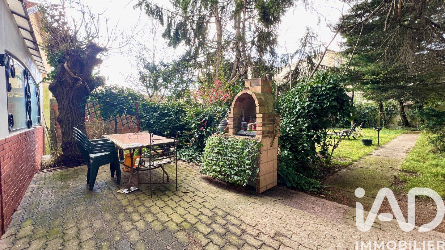 Maison à vendre, 90m², MONTREUIL