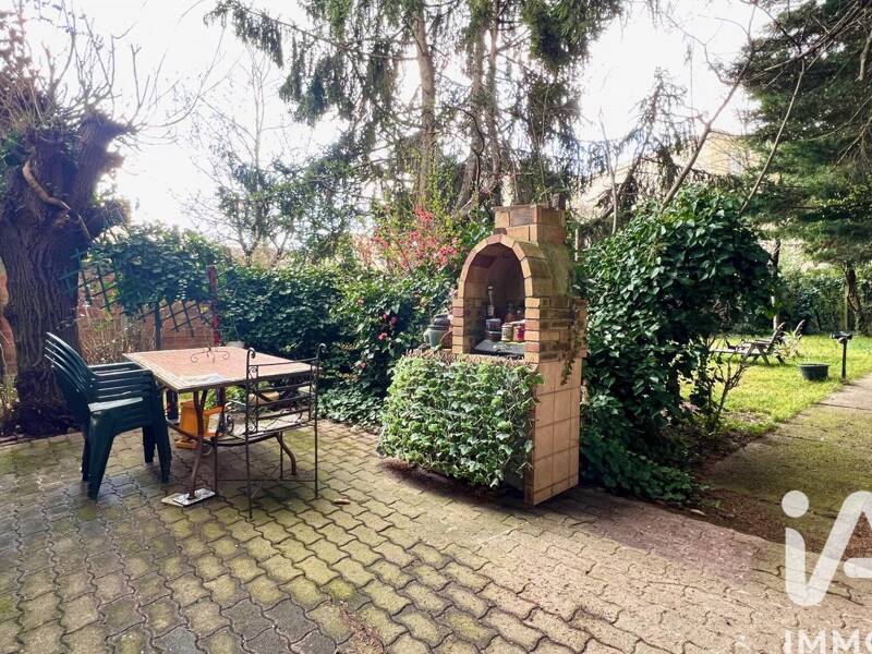 Maison à vendre, 90m², MONTREUIL