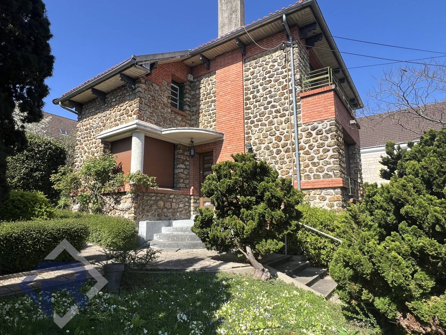 Maison à vendre, 140m², MONTREUIL