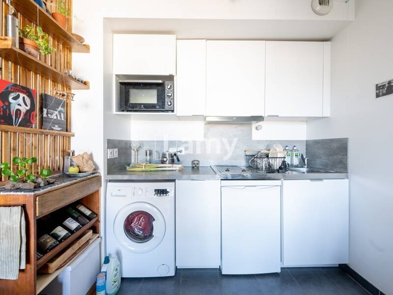 Maison à vendre, 36m², BORDEAUX