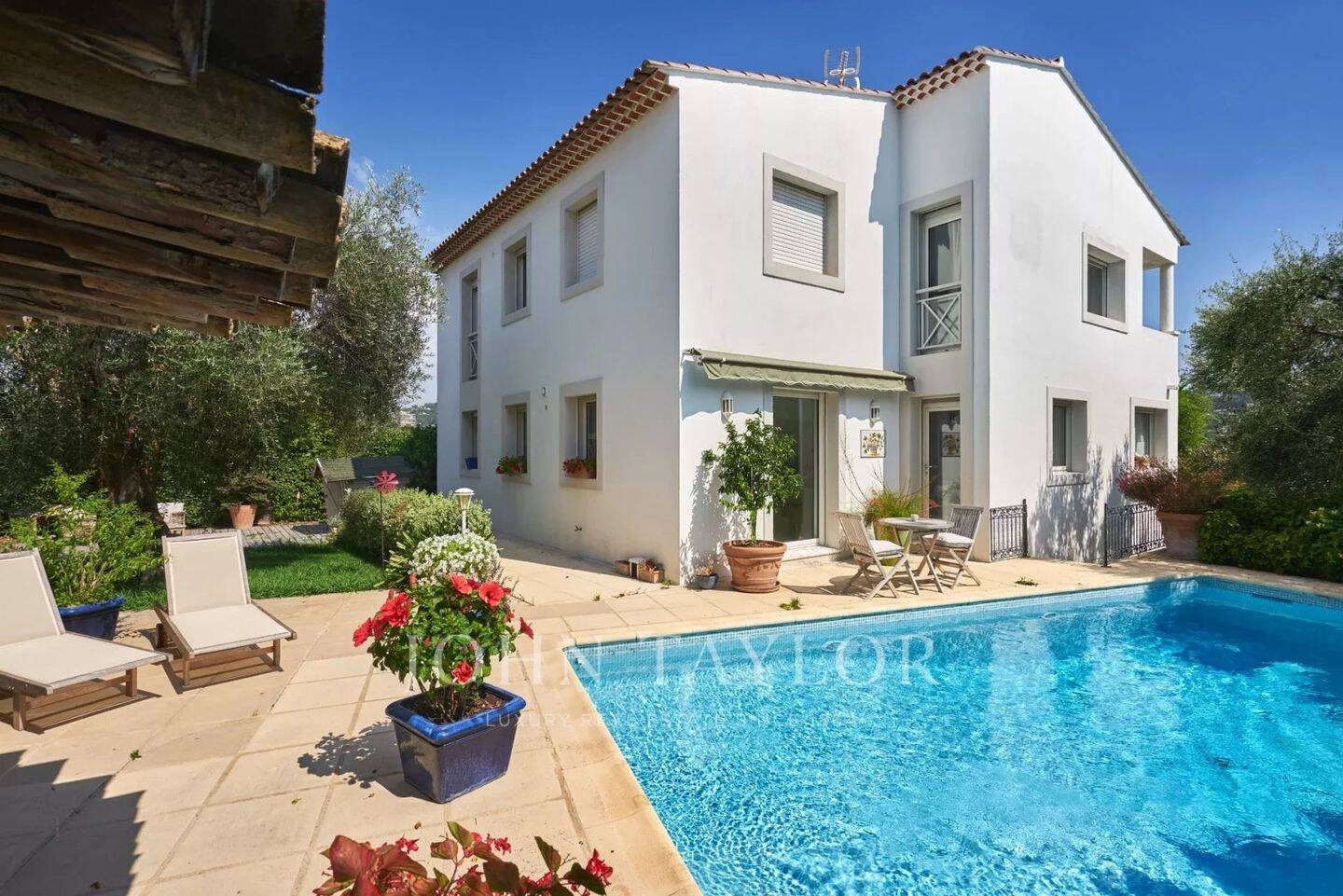 Maison à vendre, 176m², CANNES