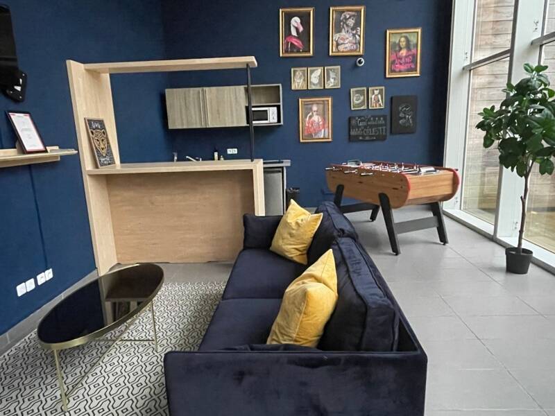 Maison à vendre, 17m², ORLEANS