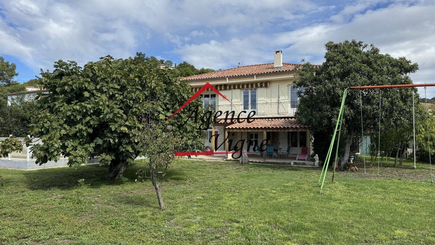 Maison à vendre, 152m², SAINT AMBROIX