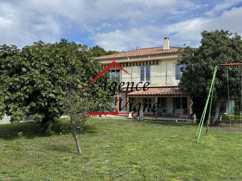 Maison à vendre, 152m², SAINT AMBROIX