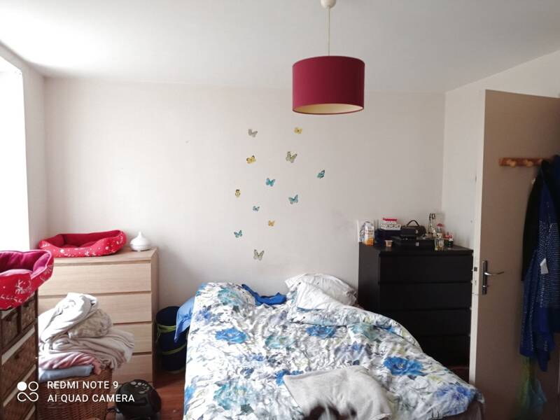 Maison à louer, 40m², SAINT GERMAIN SUR MORIN