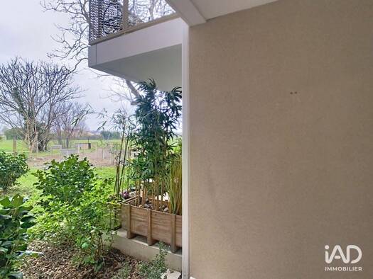 Appartement à louer 841 € 3 pièces 2 chambres 59 m² RDC/1 Belberaud 31450