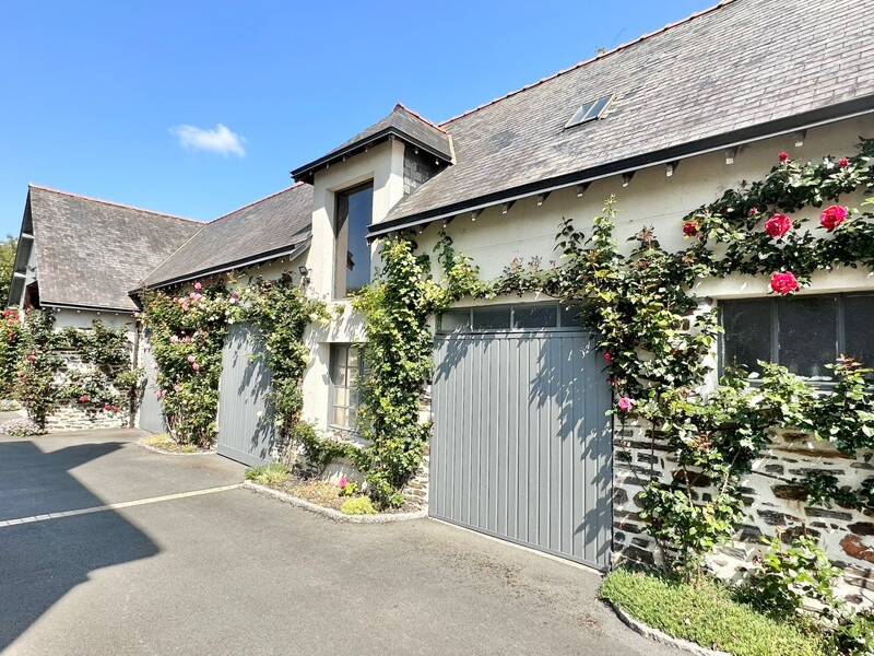 Maison à vendre, 266m², ANGERS