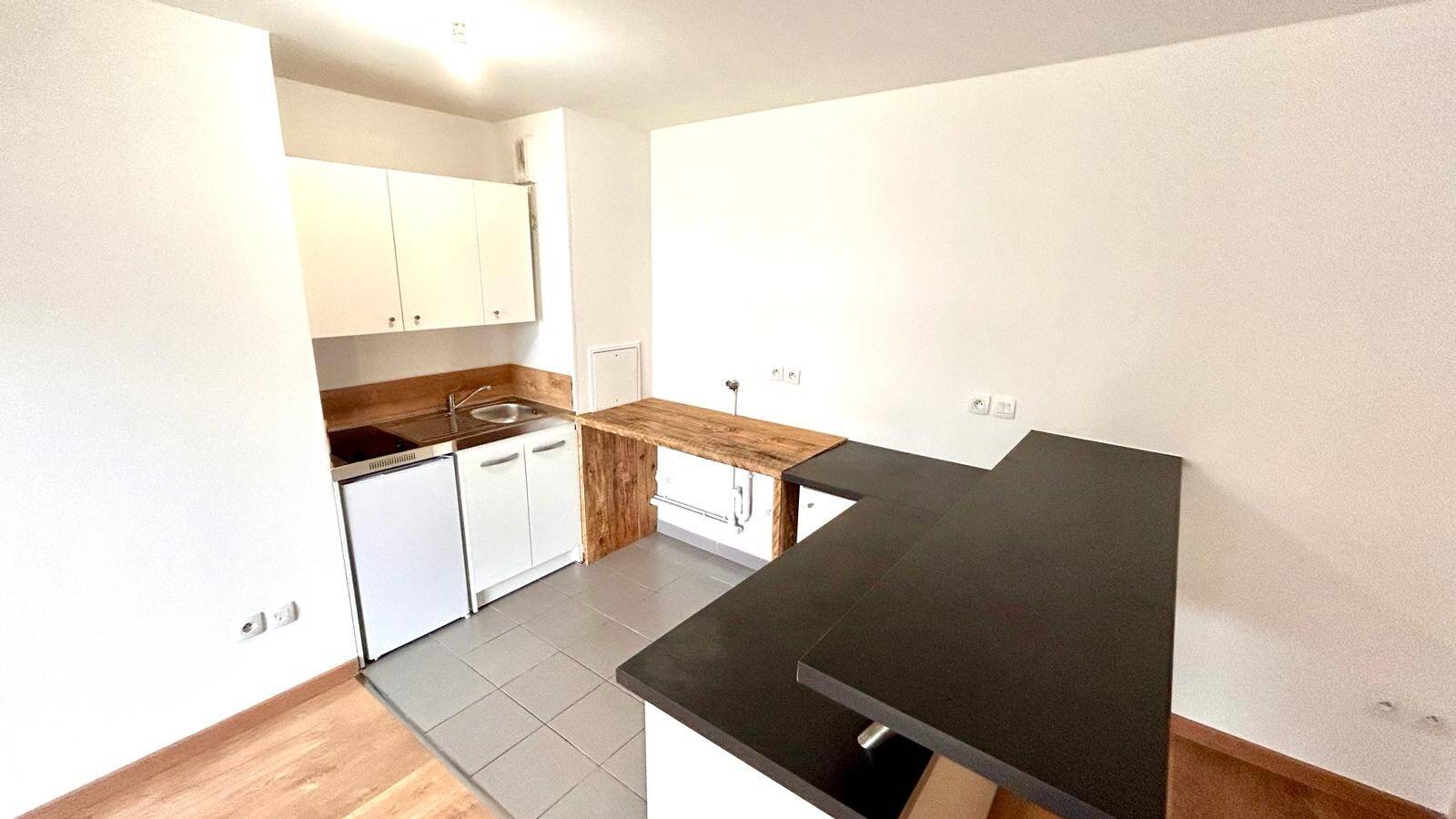 Maison à louer, 40m², CERGY