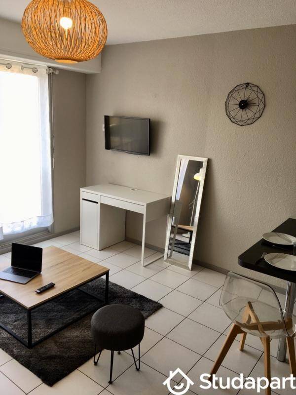 Maison à louer, 23m², PAU