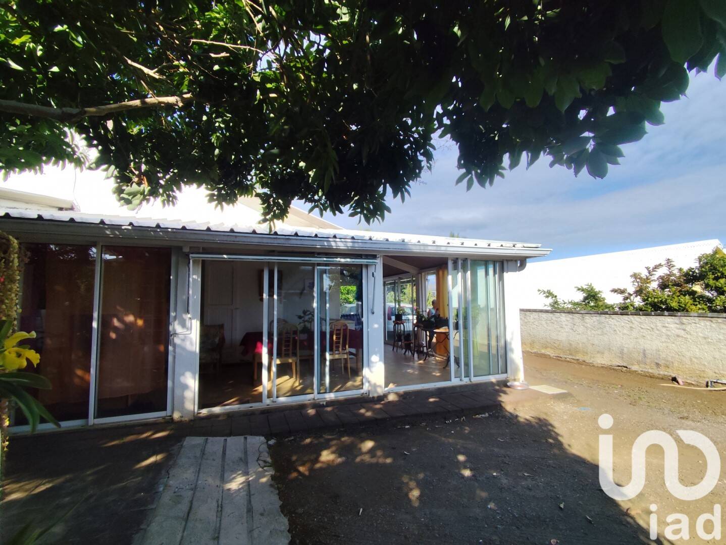 Maison à vendre, 104m², SAINT PAUL
