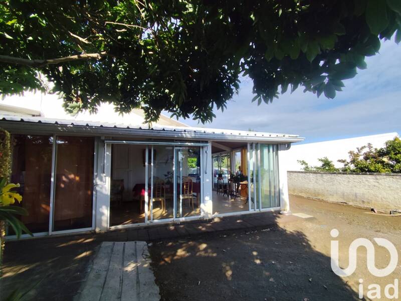 Maison à vendre, 104m², SAINT PAUL