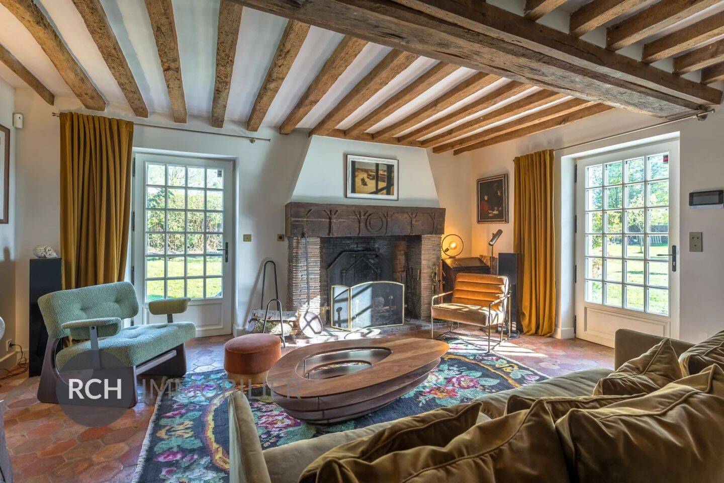 Maison à vendre, 185m², GAMBAIS