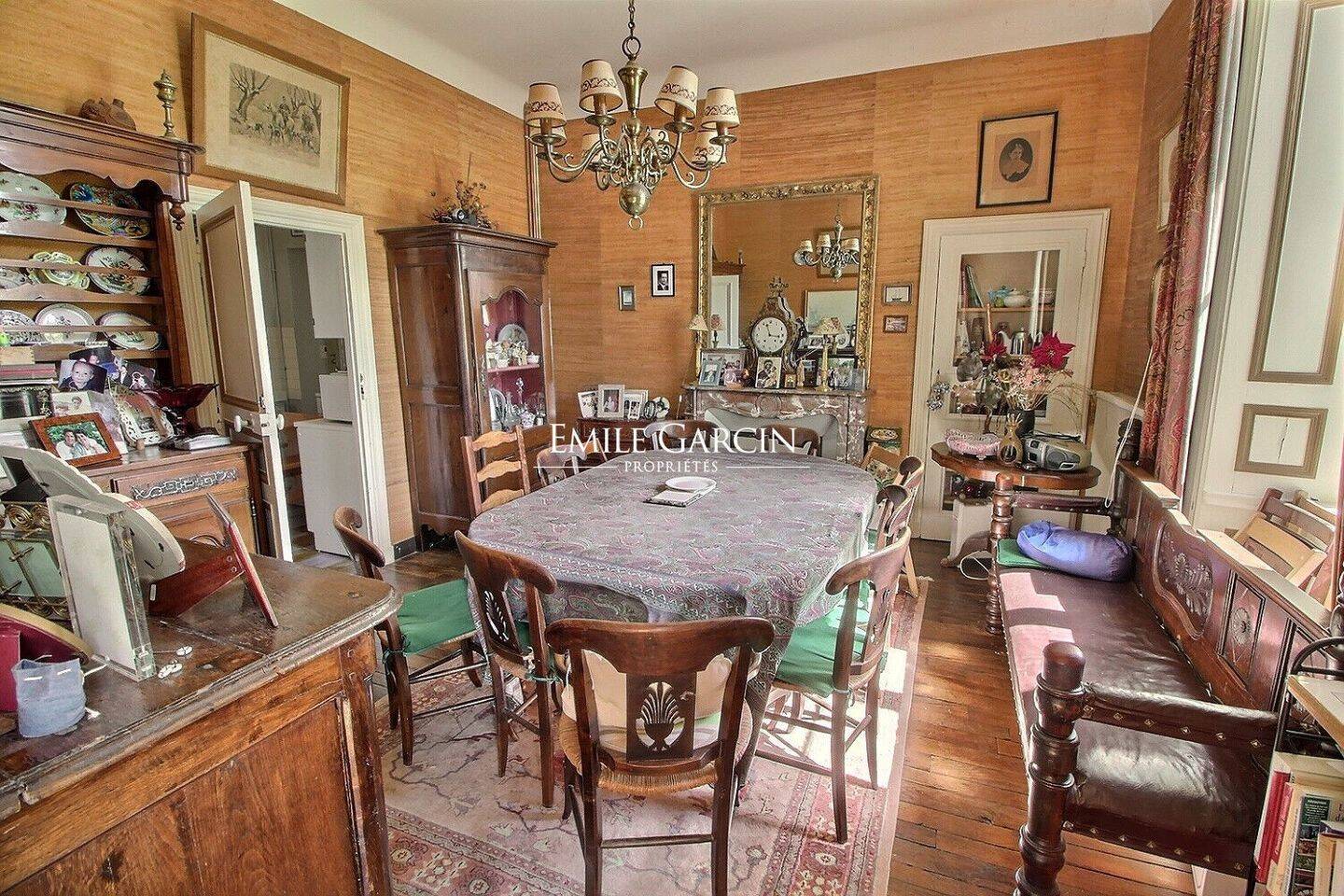 Maison à vendre, 253m², SAINT BRIAC SUR MER