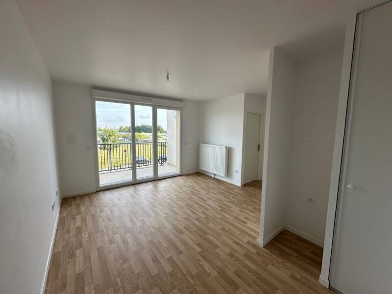 Maison à louer, 42m², CORMONTREUIL