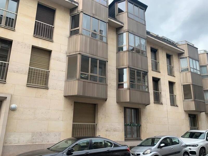 Maison à louer, 31m², REIMS