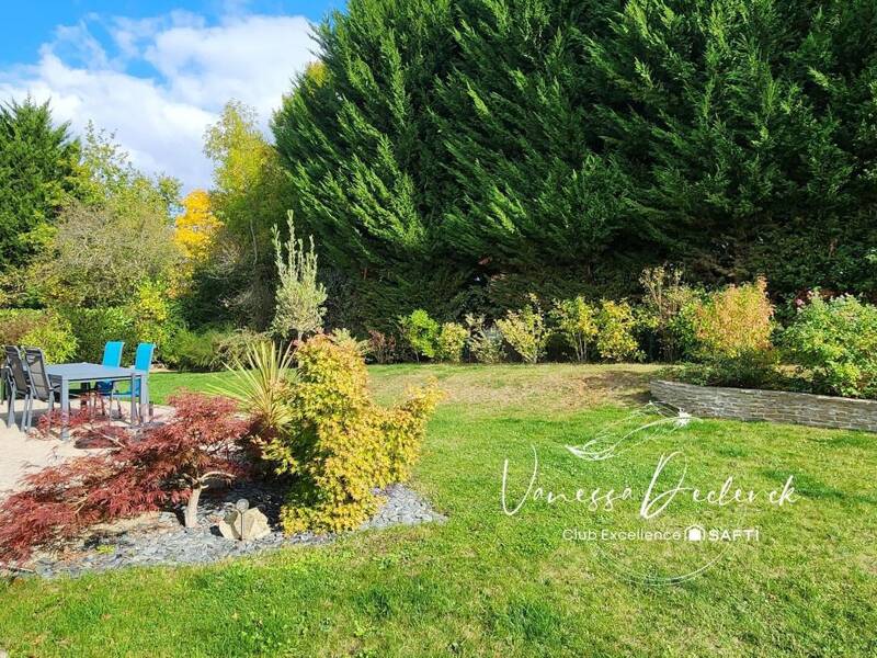 Maison à vendre, 180m², FORGES LES BAINS
