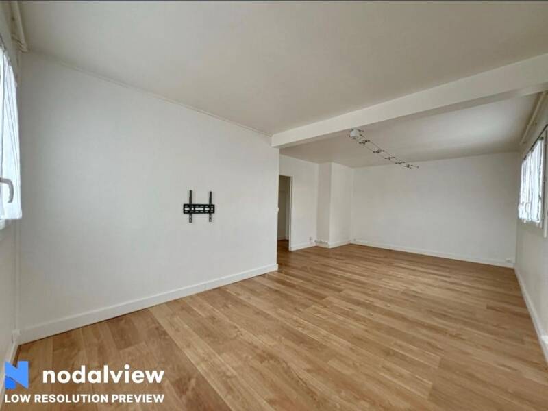 Maison à louer, 63m², LE MANS