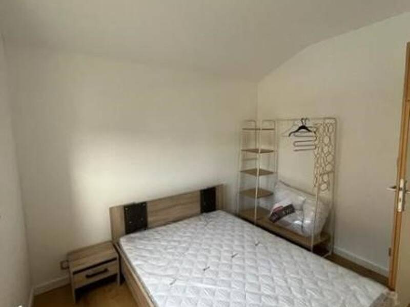 Maison à louer, 32m², SIN LE NOBLE