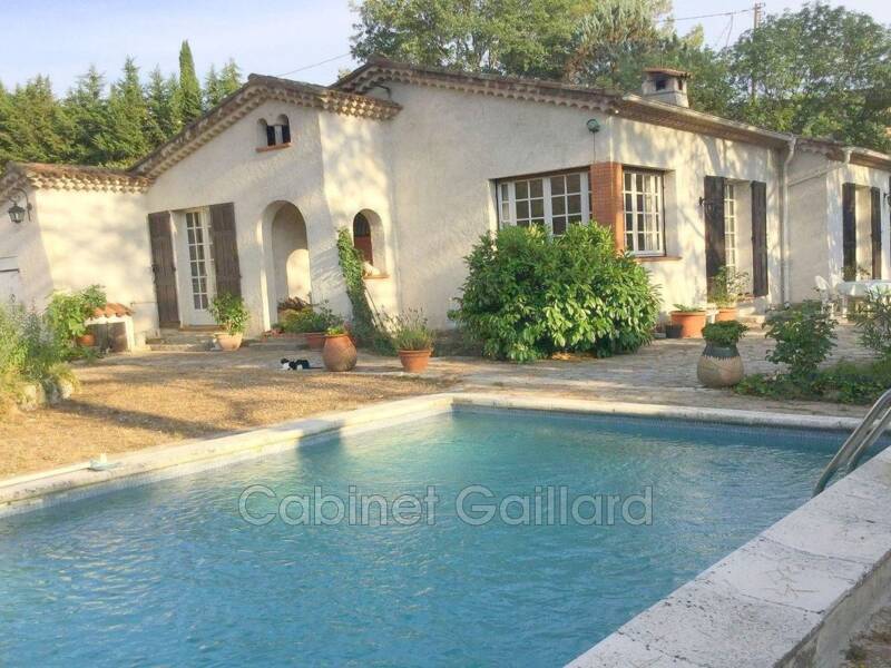 Maison à vendre, 125m², PEYMEINADE