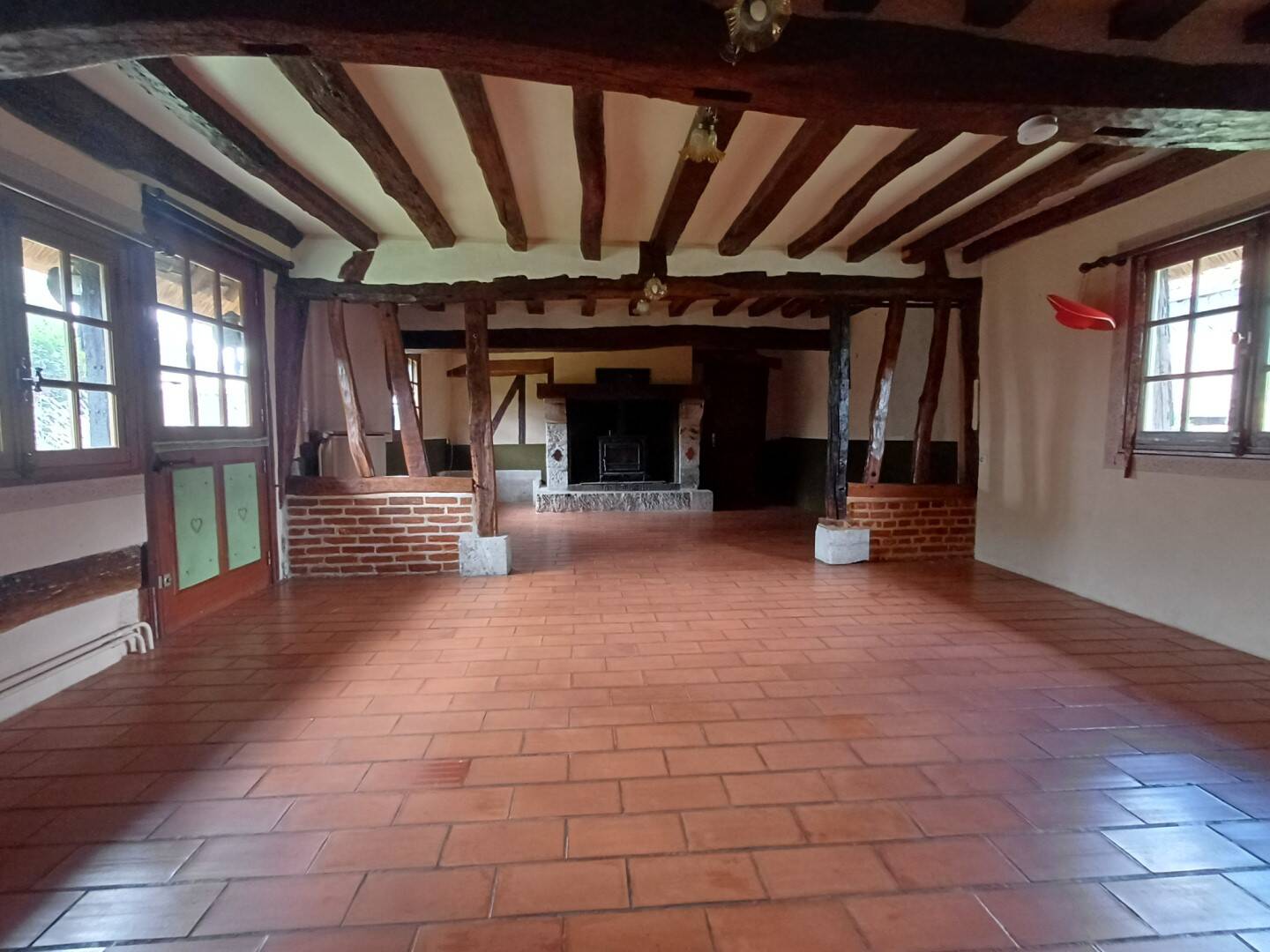 Maison à vendre, 137m², BOURG ACHARD