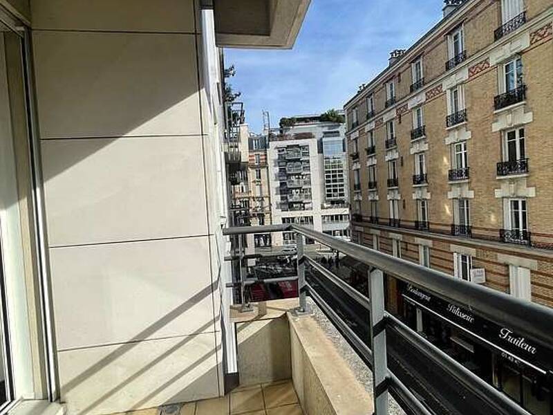 Maison à louer, 44m², PARIS 12E