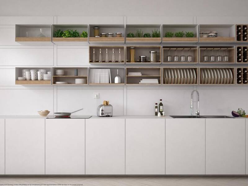 Maison à vendre, 83m², MARSEILLE 8E