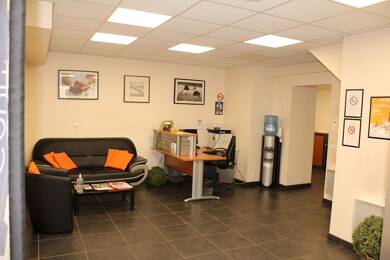 Immeuble à vendre 186 200 € 155 m² Montbeliard 25200