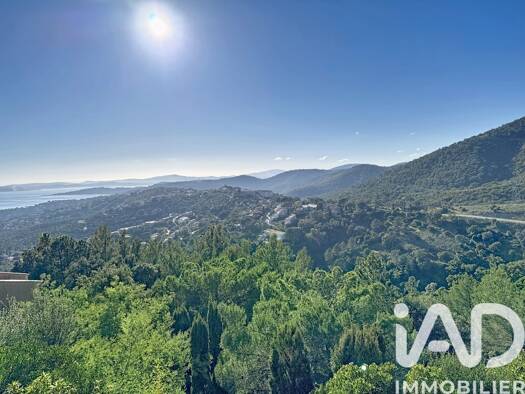 Appartement à vendre 190 000 € 2 pièces 1 chambre 36,43 m² 1 étages Les Issambres Roquebrune-sur-Argens 83380