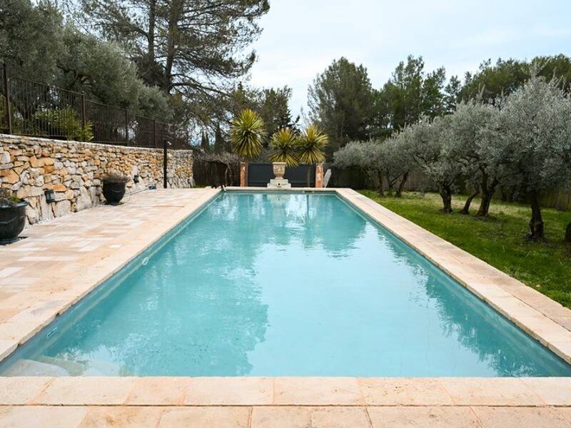 Maison à vendre, 270m², FUVEAU