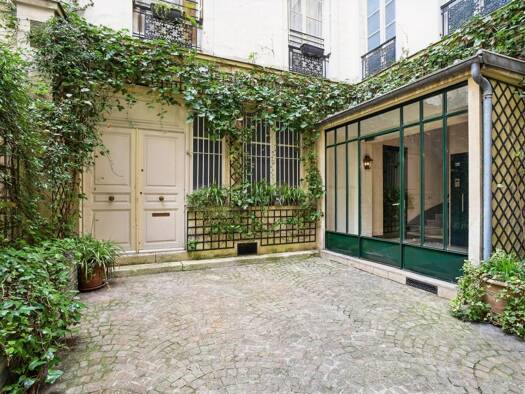 Appartement à vendre 1 690 000 € 4 pièces 3 chambres 99,9 m² Étage 2/6 Saint Germain des Prés Paris 6ème arrondissement 75006
