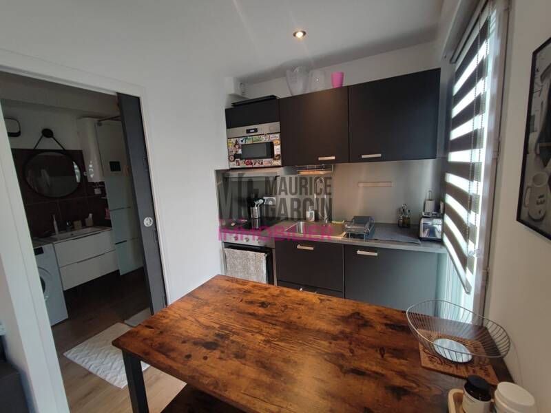 Maison à louer, 26m², PERNES LES FONTAINES