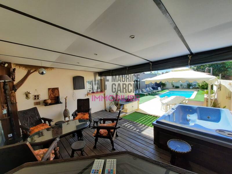 Maison à louer, 109m², CARPENTRAS