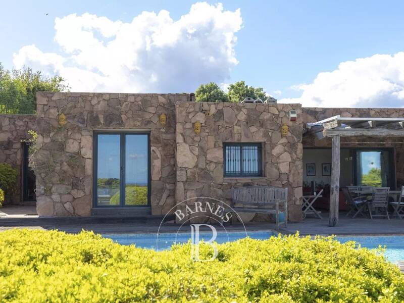 Maison à vendre, 109m², PORTO VECCHIO