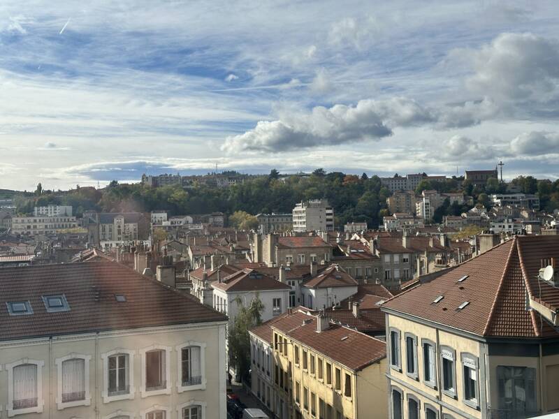 Maison à vendre, 125m², SAINT ETIENNE