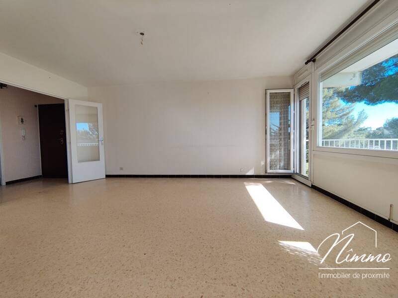 Maison à vendre, 93m², NIMES