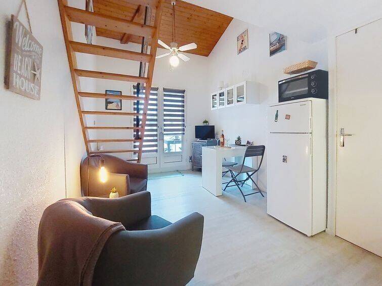 Maison à vendre, 39m², VAUX SUR MER
