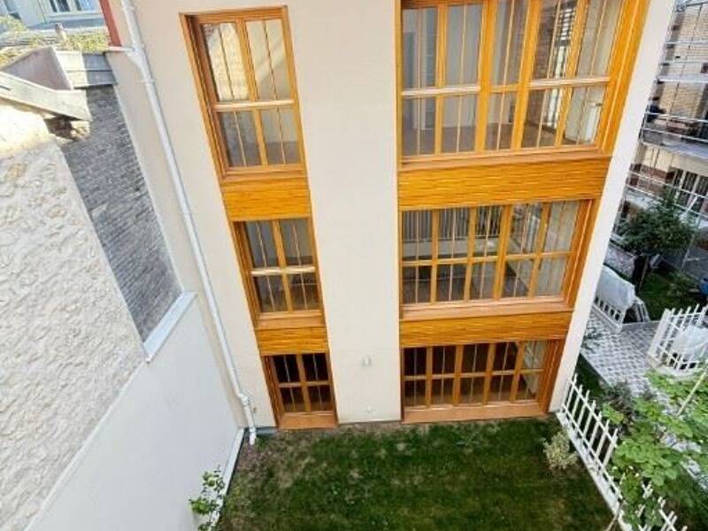 Maison à vendre, 158m², PARIS 12E