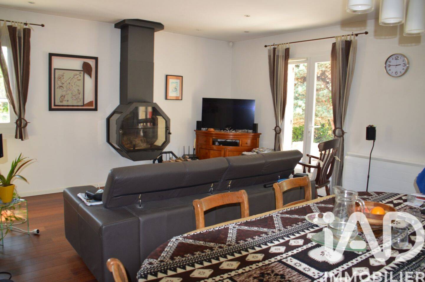 Maison à vendre, 266m², MERIGNAC
