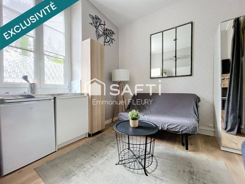 Maison à vendre, 11m², NANTES