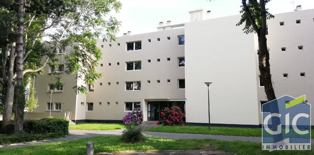 Maison à louer, 30m², HEROUVILLE SAINT CLAIR