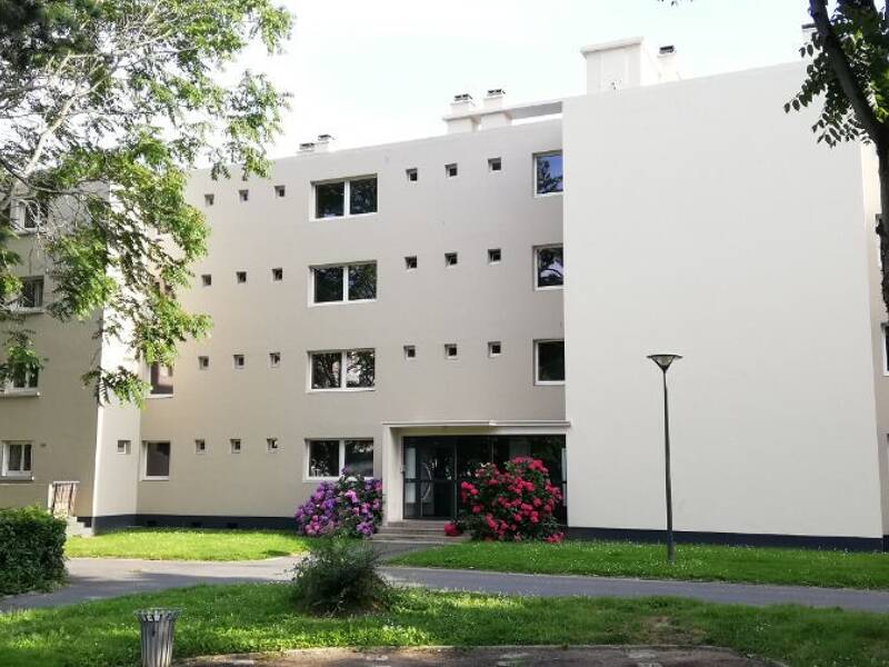 Maison à louer, 30m², HEROUVILLE SAINT CLAIR