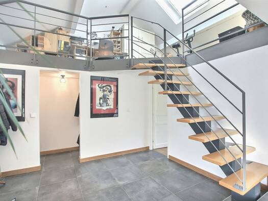 Maison à vendre 640 000 € 5 pièces 3 chambres 148 m² 1 400 m² de terrain Arbusigny 74930