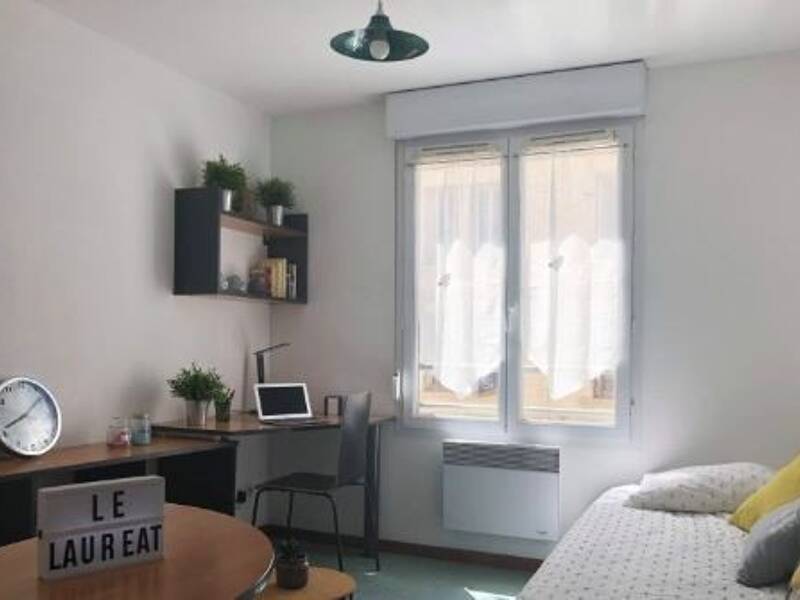 Maison à vendre, 17m², SAINT ETIENNE