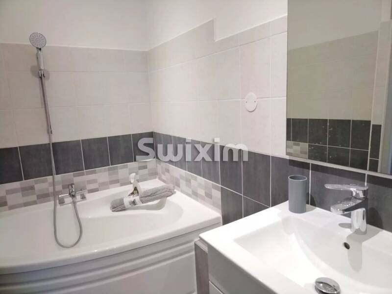 Maison à louer, 20m², LES ARCS