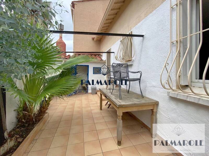 Maison à vendre, 73m², PERPIGNAN