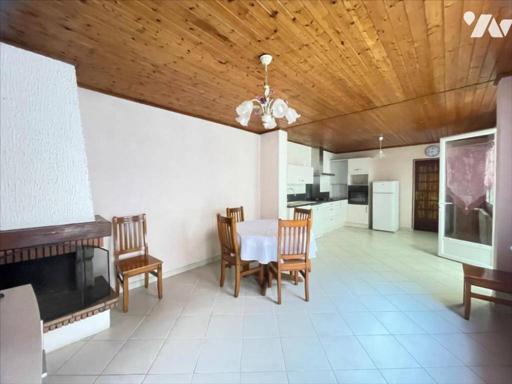Maison à vendre, 0m², LA ROCHELLE