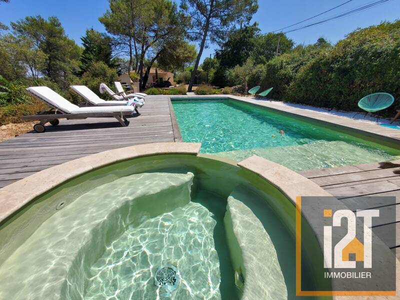 Maison à vendre, 134m², NIMES